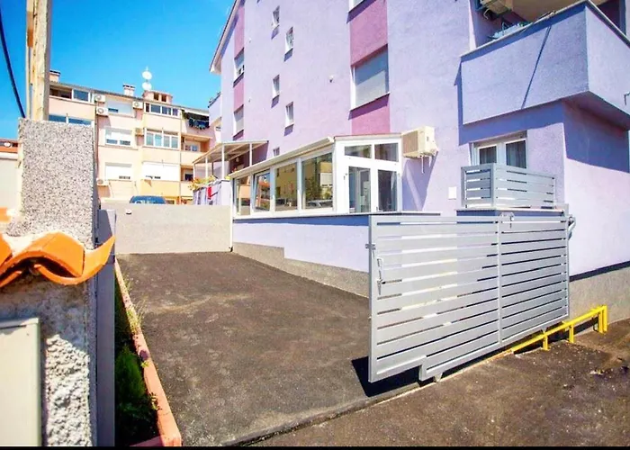 Royal Appartement