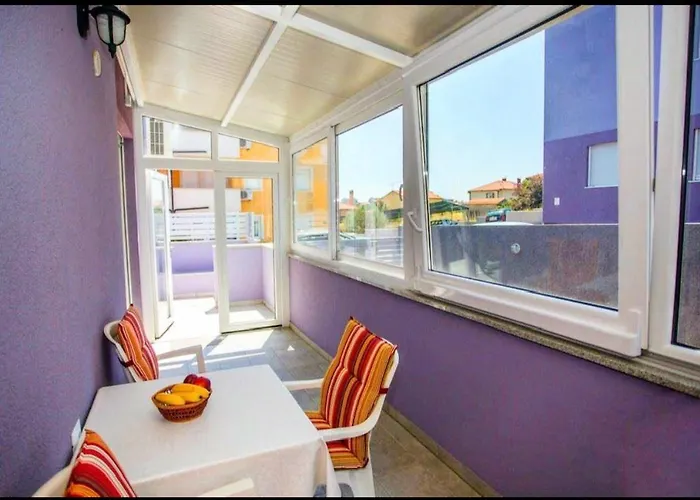 Appartement Royal Pula