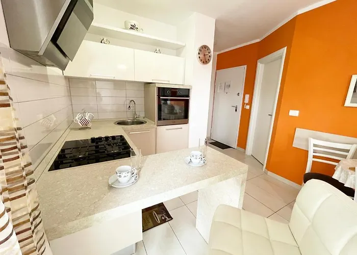 Appartement Royal
