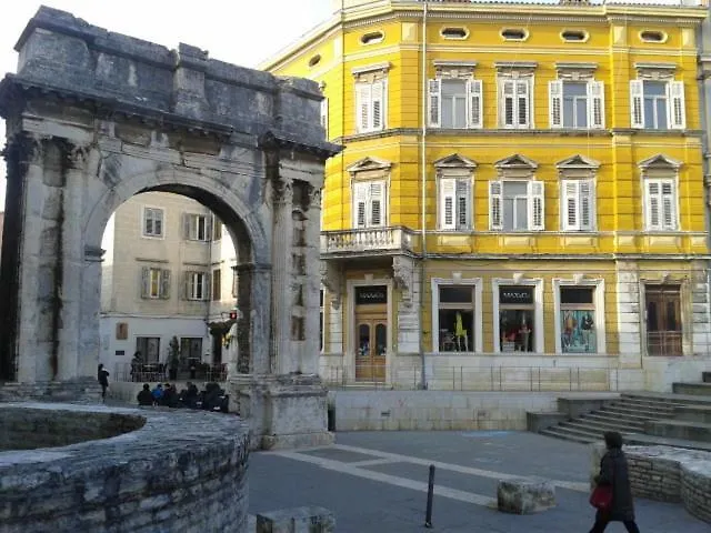 Appartement Royal