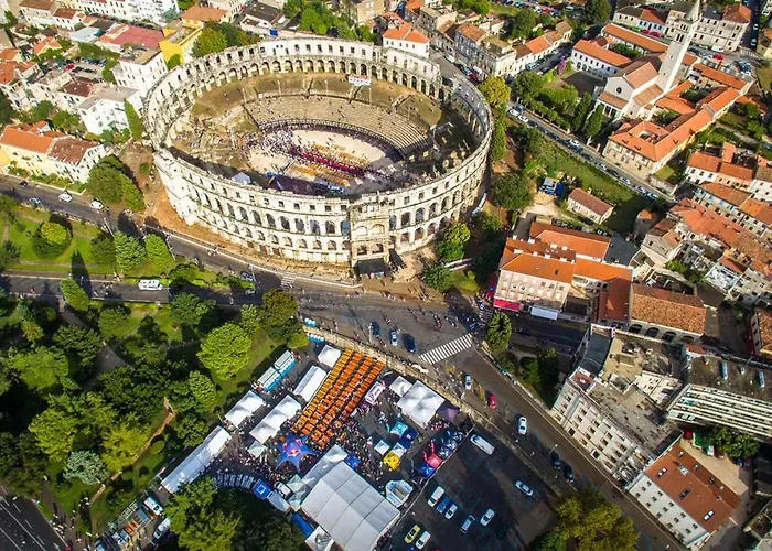 Appartement Royal Pula