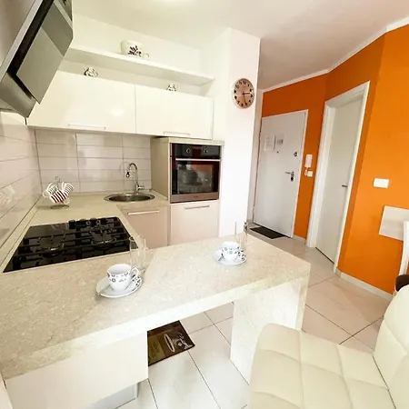 Apartmán Royal