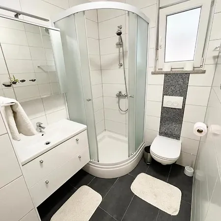 Royal Апартаменты Пула