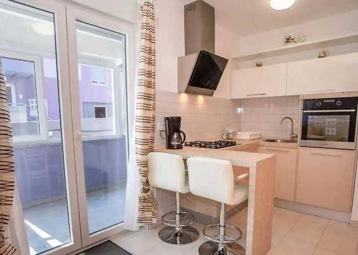 Royal Διαμέρισμα